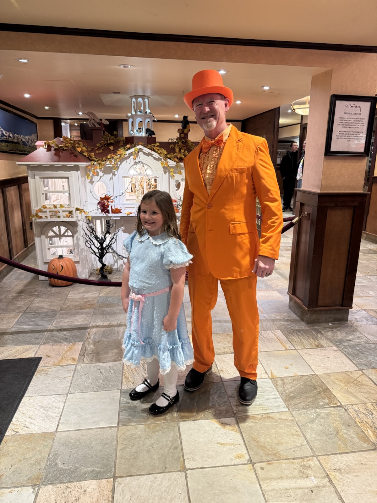 The Shining Tour&nbsp;begins